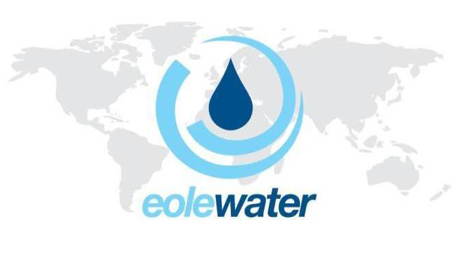 Eole Water logo